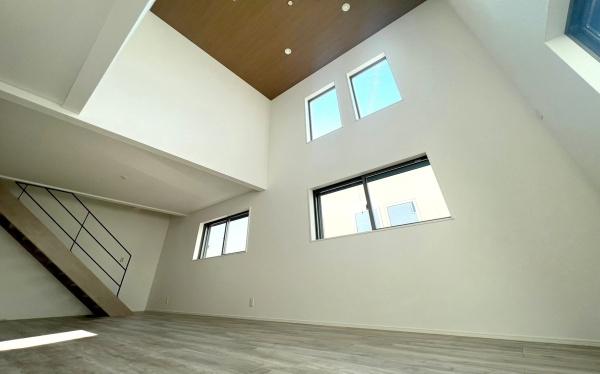 横浜市保土ケ谷区上星川１丁目の中古一戸建て
