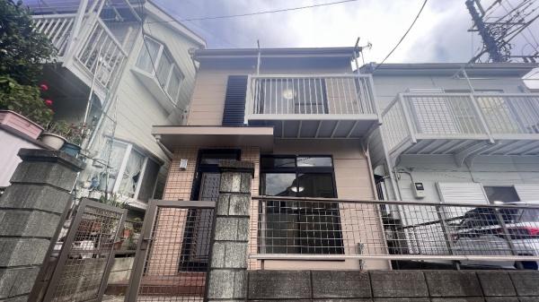 川崎市川崎区小田３丁目の中古一戸建