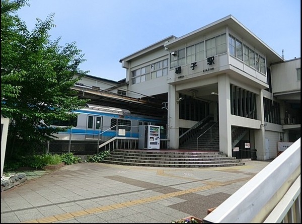 汐見台団地2605棟(磯子駅(JR根岸線))