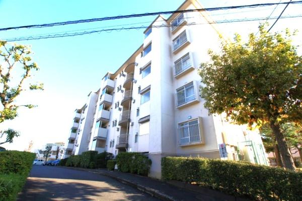 湘南保土ヶ谷マンション２号棟
