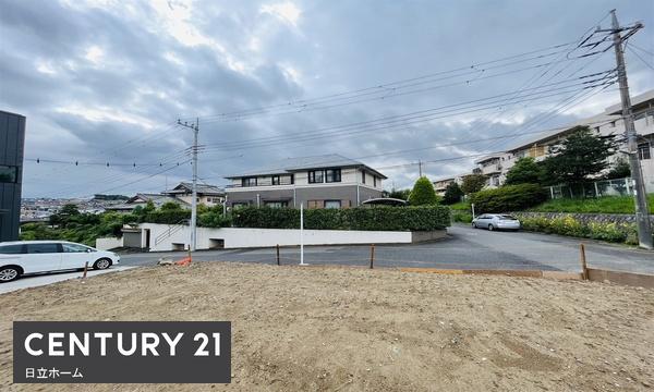 青葉区鴨志田町　全2棟2号棟