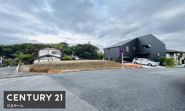 青葉区鴨志田町　全2棟2号棟