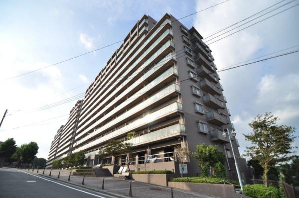 スタンレーヒルズ横浜小机