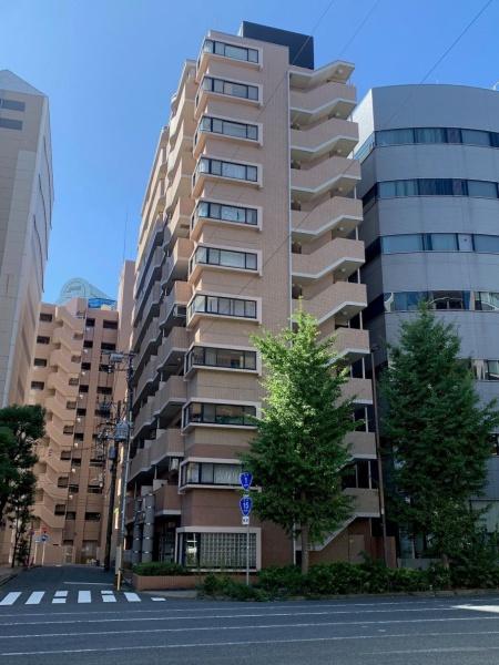 アールケープラザ横浜３