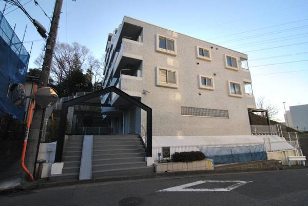 ピアコート戸塚参番館