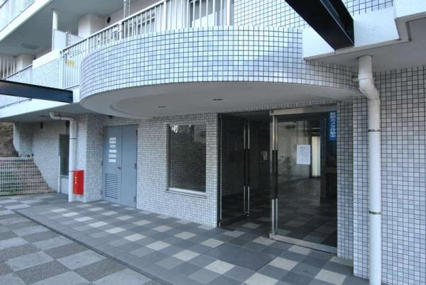 ピアコート戸塚参番館