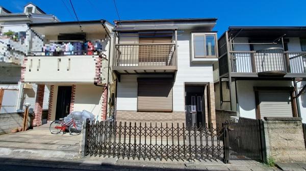旭区さちが丘