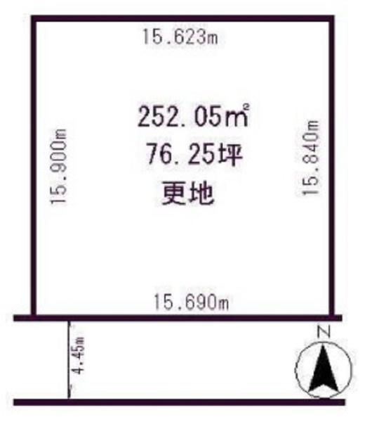 栄区庄戸3丁目
