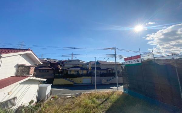 横浜市瀬谷区阿久和東１丁目の中古一戸建て