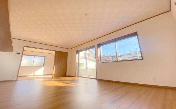 横浜市瀬谷区阿久和東１丁目の中古一戸建て