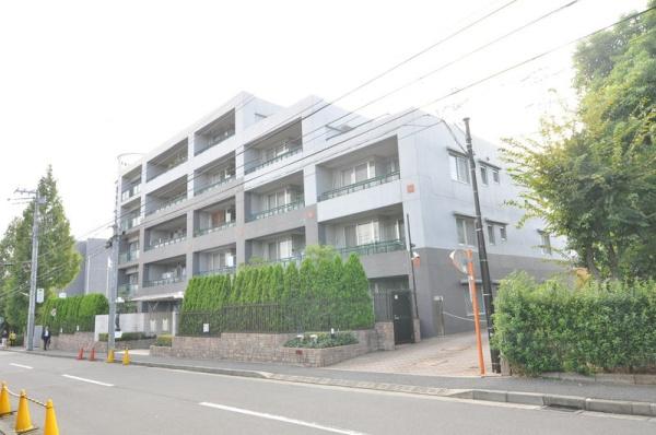 ミオカステーロ港北イルビアーレ