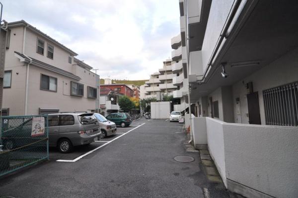 ラブリハイツ吉野町