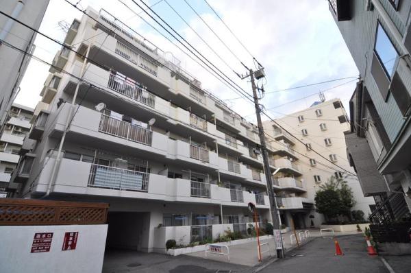 ラブリハイツ吉野町