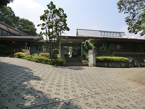 横浜市旭区今宿南町新築分譲住宅全2棟　1号棟(清来寺幼稚園)