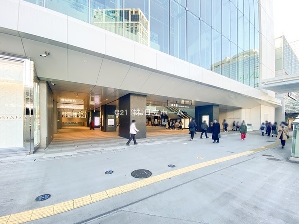 プラウド横浜岡野公園(横浜駅(JR東海道本線))