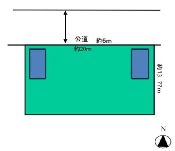 鎌倉市城廻の中古一戸建て