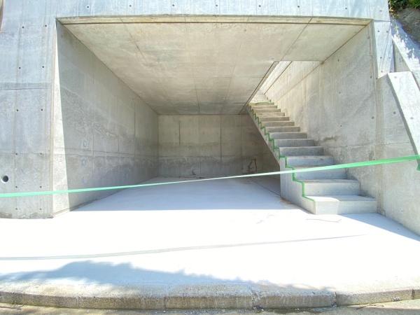 横浜市鶴見区馬場５丁目の土地