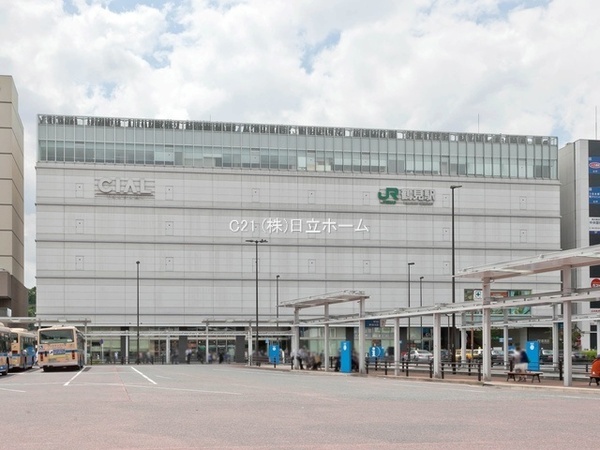 鶴見ダイカンプラザ(京浜東北・根岸線「鶴見」駅)