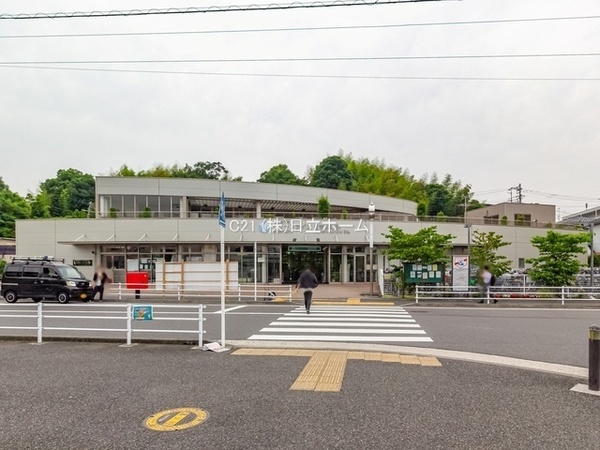 日吉第３コーポＢ棟(日吉本町駅（横浜市営地下鉄グリーンライン）)