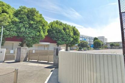 神奈川区西大口 全2棟5号棟(横浜市立大口台小学校)