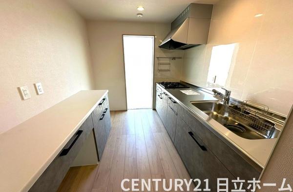 神奈川区西大口　全２棟5号棟