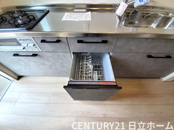 神奈川区西大口　全２棟5号棟