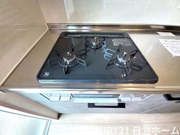 神奈川区西大口　全２棟5号棟