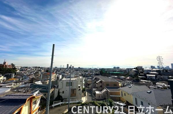 神奈川区西大口　全２棟5号棟