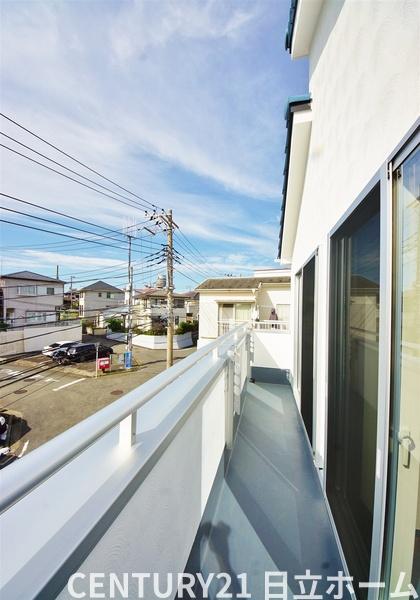 戸塚区下倉田町