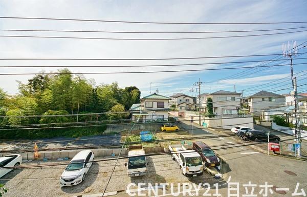 戸塚区下倉田町
