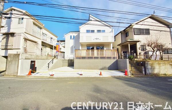 戸塚区下倉田町