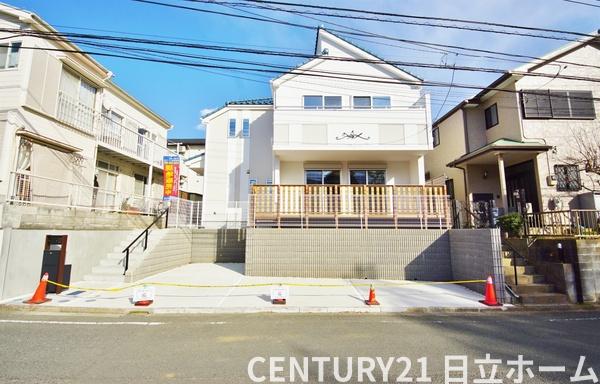 戸塚区下倉田町