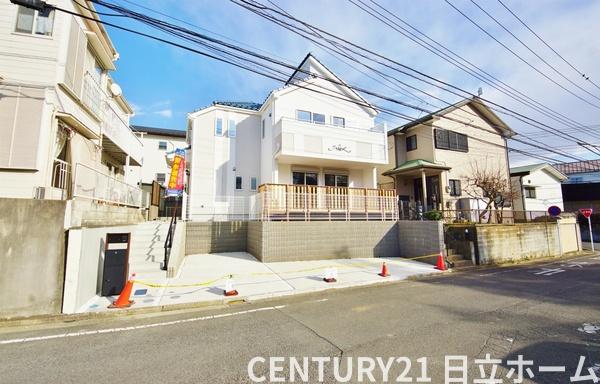 戸塚区下倉田町