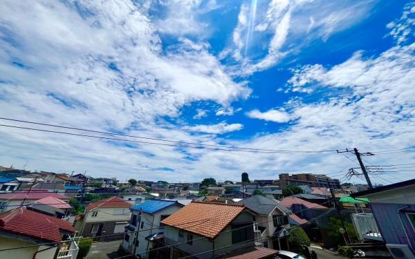 横浜市鶴見区馬場５丁目の新築一戸建