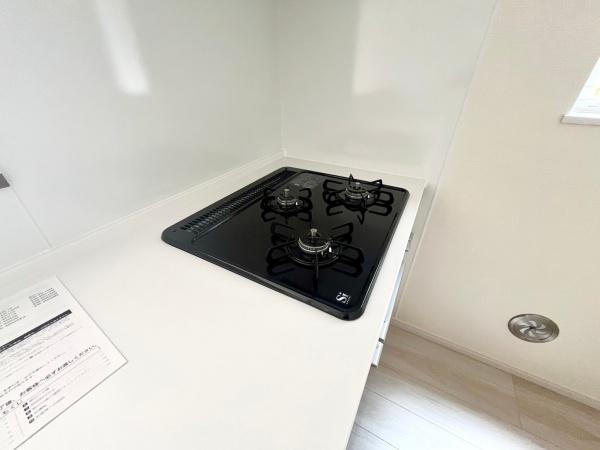 横浜市鶴見区馬場５丁目の新築一戸建