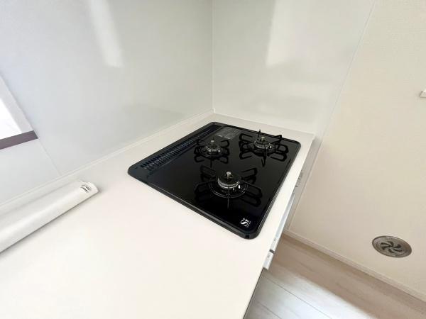 横浜市鶴見区馬場５丁目の新築一戸建