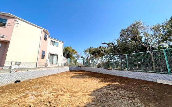 横浜市保土ケ谷区岩崎町の土地(その他現地)