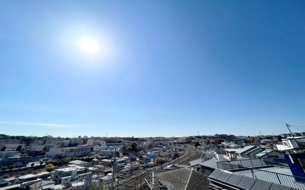 横浜市保土ケ谷区岩崎町の土地