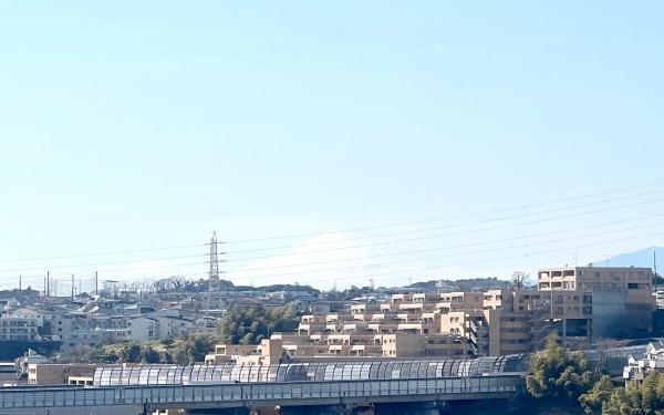 横浜市保土ケ谷区岩崎町の土地(その他現地)