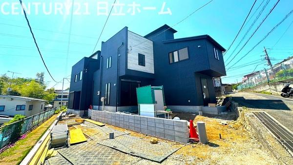 川崎市高津区東野川２丁目の新築一戸建