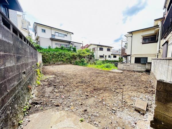 西区西戸部町１丁目