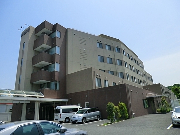 シティ１９４横浜鴨居(医療法人社団鴨居病院)