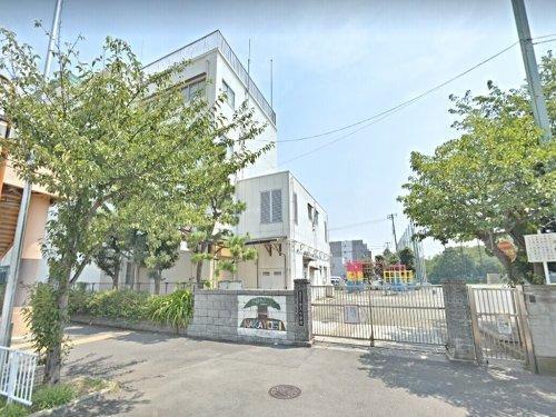 鶴見区下野谷町4丁目　全2棟1号棟(横浜市立汐入小学校)