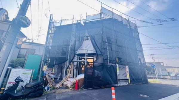 戸塚区原宿5丁目　全2棟A号棟