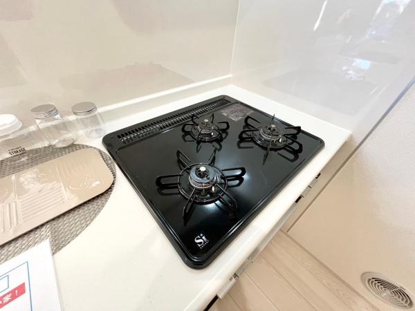 金沢区六浦南1丁目　全2棟1号棟