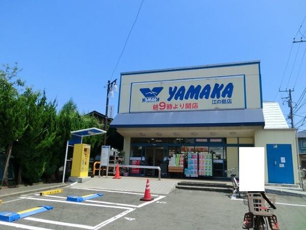 藤沢市片瀬３丁目の新築一戸建(やまか江ノ島店)