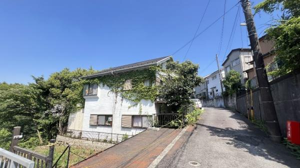 港南区芹が谷1丁目　全1棟