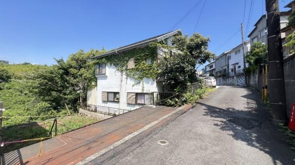 港南区芹が谷1丁目　全1棟