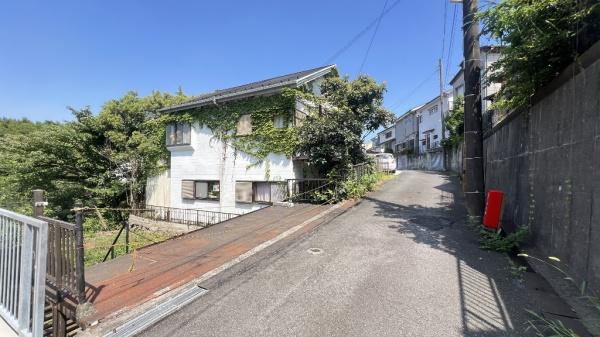 港南区芹が谷1丁目　全1棟