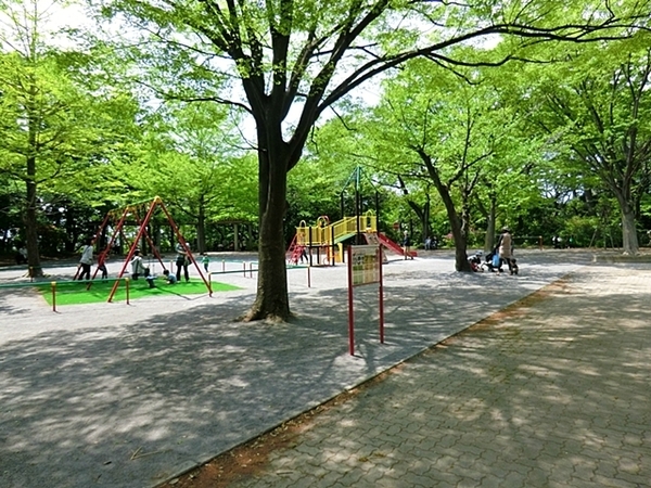 日吉ロイヤルマンション(綱島公園)